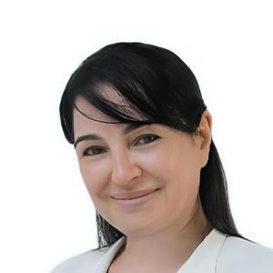 Гасаналиева Хадижат Абдулбасыровна