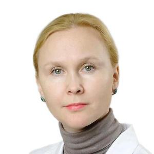 Валеева Алсу Илхамовна