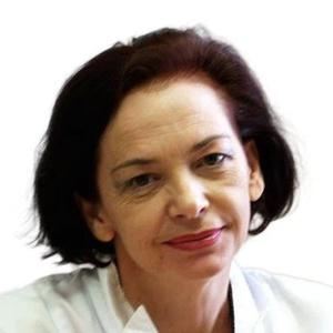 Вязун Ольга Павловна