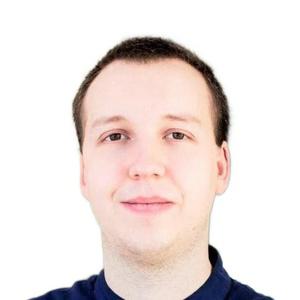 Онопа Никита Евгеньевич
