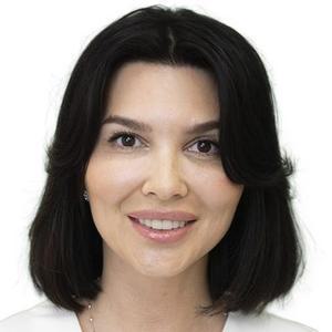 Степанова Анна Александровна