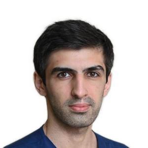 Алиев Тагир Насирович