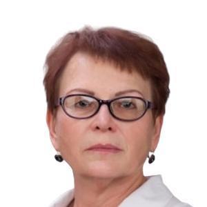 Оходова Ольга Васильевна