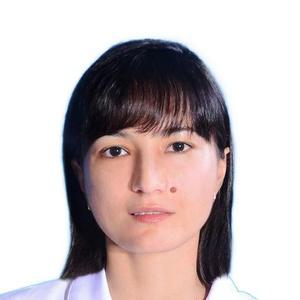 Гайсина Линара Радиковна