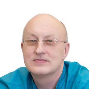 Гречихин Сергей Янович