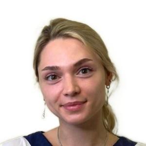 Назарикова Кристина Александровна