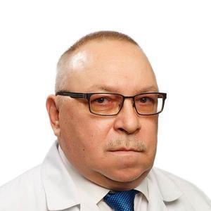 Берендяев Владимир Викторович