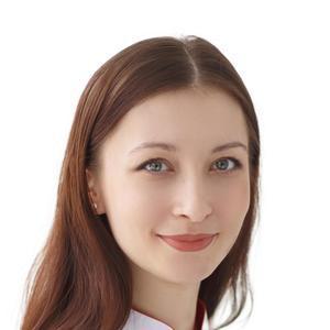 Знаменская Юлия Павловна