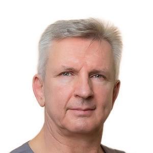 Ефимов Олег Сергеевич
