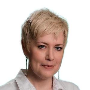 Данилова Евгения Михайловна