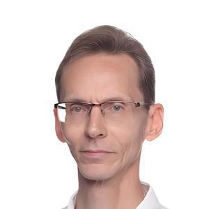 Ерёмин Валерий Алексеевич
