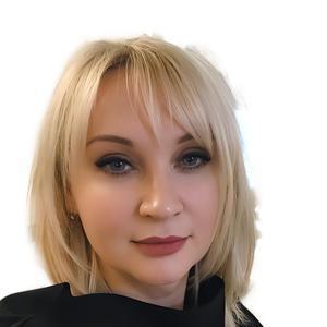 Дудина Светлана Евгеньевна