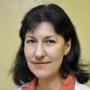 Папина Наталья Александровна