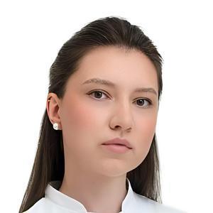 Власенко Валерия Тимуровна