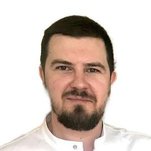 Шевченко Николай Владимирович
