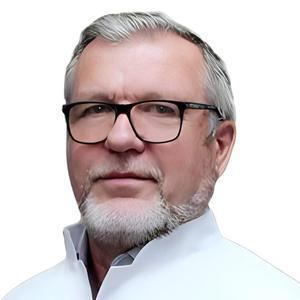 Митяев Сергей Валентинович