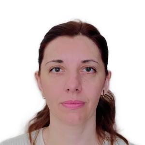 Кобыльняк Наталья Михайловна