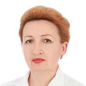 Ещенко Елена Анатольевна
