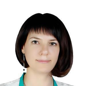 Косточка Екатерина Михайловна