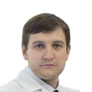 Горский Владимир Сергеевич