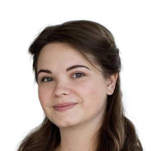 Гончарова Мария Геннадьевна