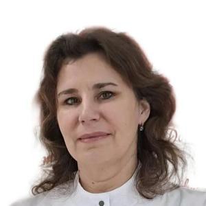 Типтюк Ольга Николаевна