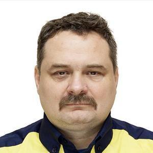 Иванчин Дмитрий Валентинович