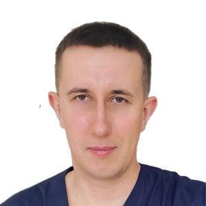 Жуков Василий Геннадьевич