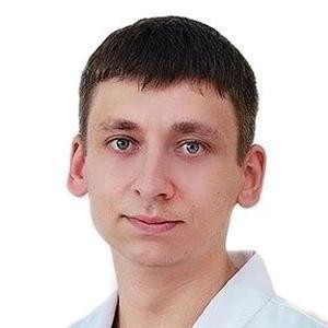 Козин Антон Владимирович