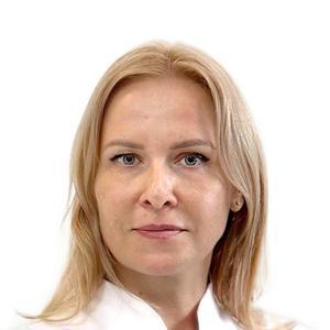 Никонова Елена Владимировна