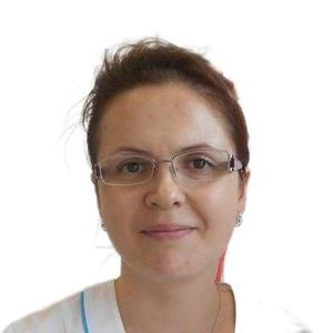 Ким Людмила Николаевна