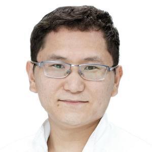 Тондонов Булат Жаргалович