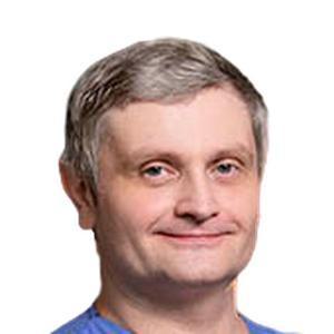 Колыгаев Андрей Валериевич