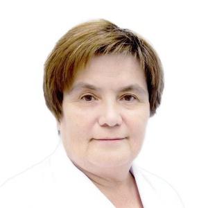 Алехина Татьяна Ивановна