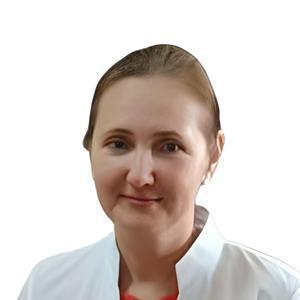 Фирсова Галина Валерьевна