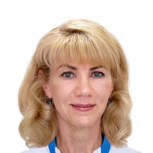 Бандурян Татьяна Сергеевна