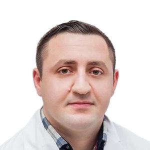 Аббасов Махаббат Мурадович