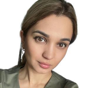 Садикова Регина Ильдаровна