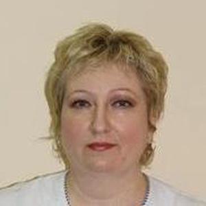 Гужова Эльвира Вячеславовна