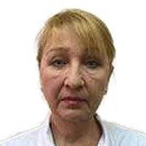 Кирсанова Марина Вячеславовна