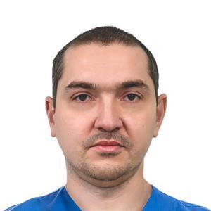 Нургаянов Марсель Фанисович