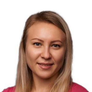 Милишникова Виктория Сергеевна