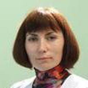 Гречанюк Наталья Дмитриевна