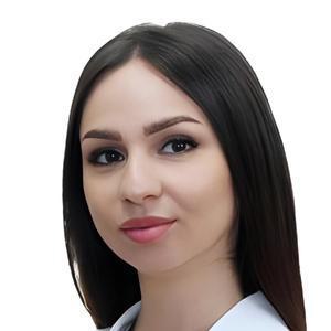 Киколиашвили Мелисса Зурабовна