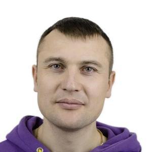 Липатов Александр Евгеньевич