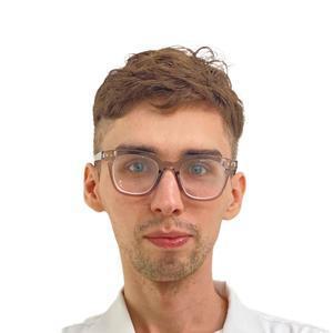 Коврыгин Сергей Иванович