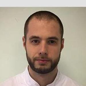 Баранов Илья Евгеньевич