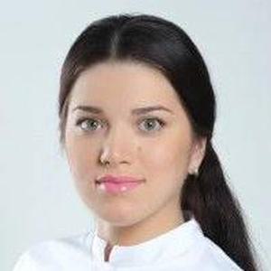 Школьникова Виктория Анатольевна