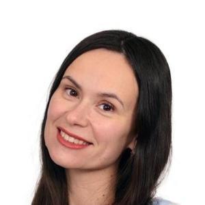 Листова Анастасия Игоревна
