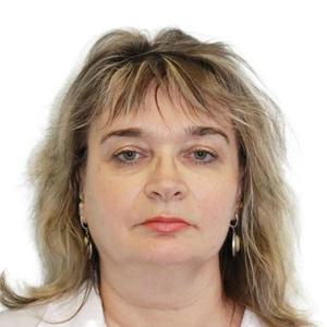 Толстихина Ирина Ивановна